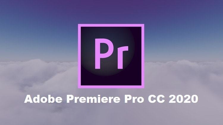 Adobe Premiere Pro CC 2020 v14.0.0.571