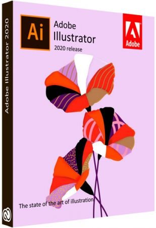 Adobe Illustrator 2020 