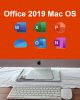 Office 2019 cho Mac