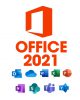 Tải về Microsoft Office 2021 Pro Plus Activator