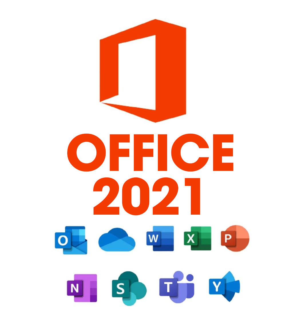 Tải về Microsoft Office 2021 Pro Plus Activator
